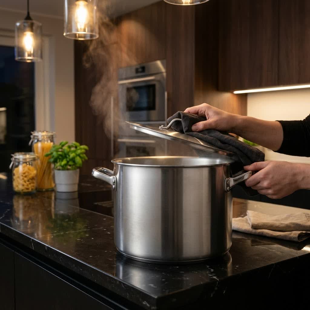 Emeril Lagasse Forever Pans Review: Are They Truly Stainless and Worth It?