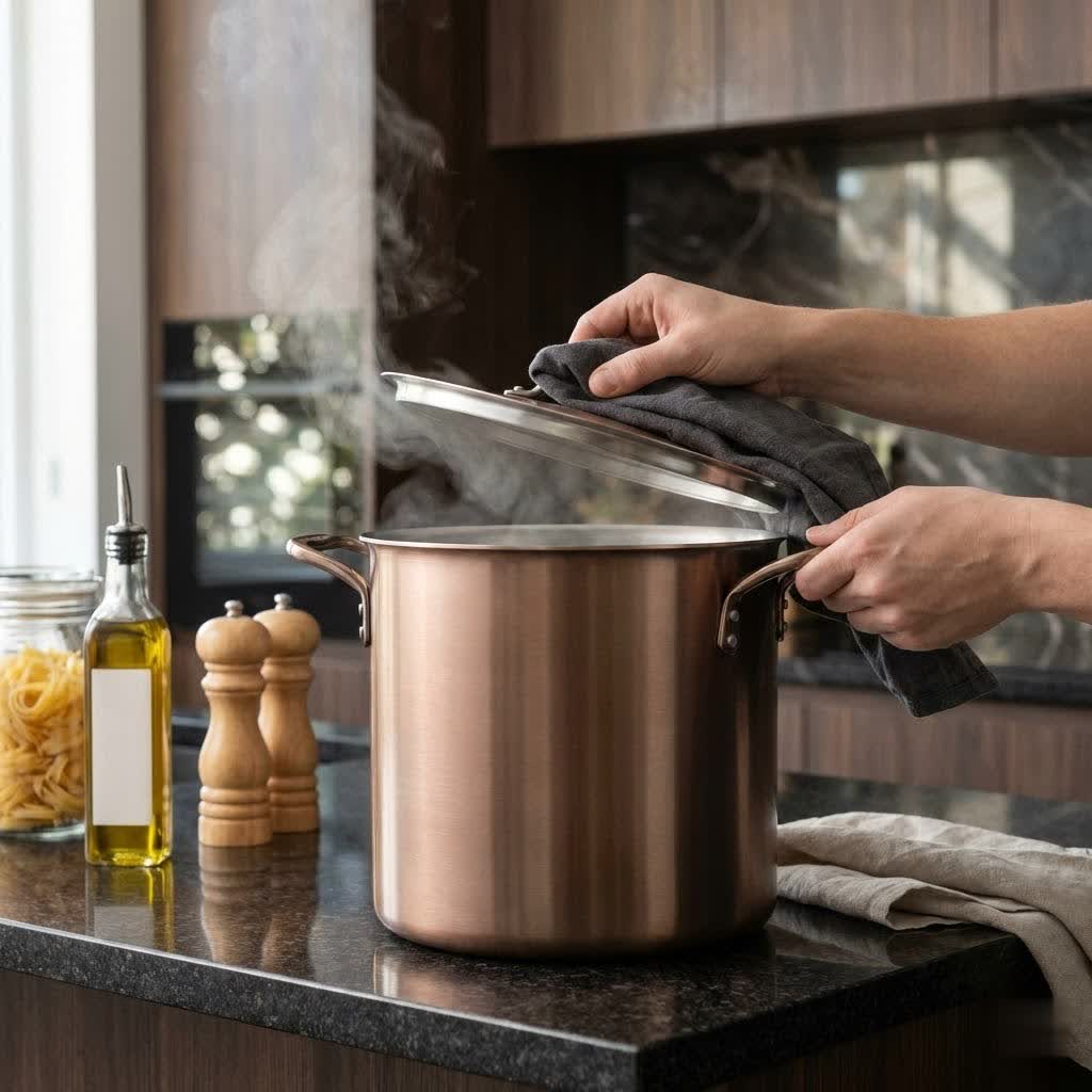 Review: Abbio Cookware Tri-Ply Stainless Steel Set – Elevating Your Everyday Cooking