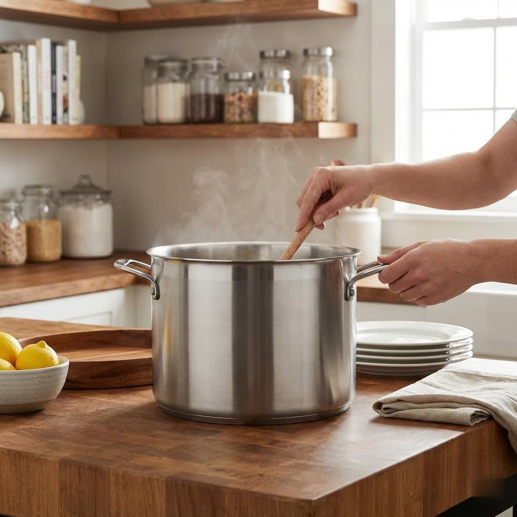 Kenmore Arlington Cookware Review: Navigating Nonstick Ceramic and Stainless Steel