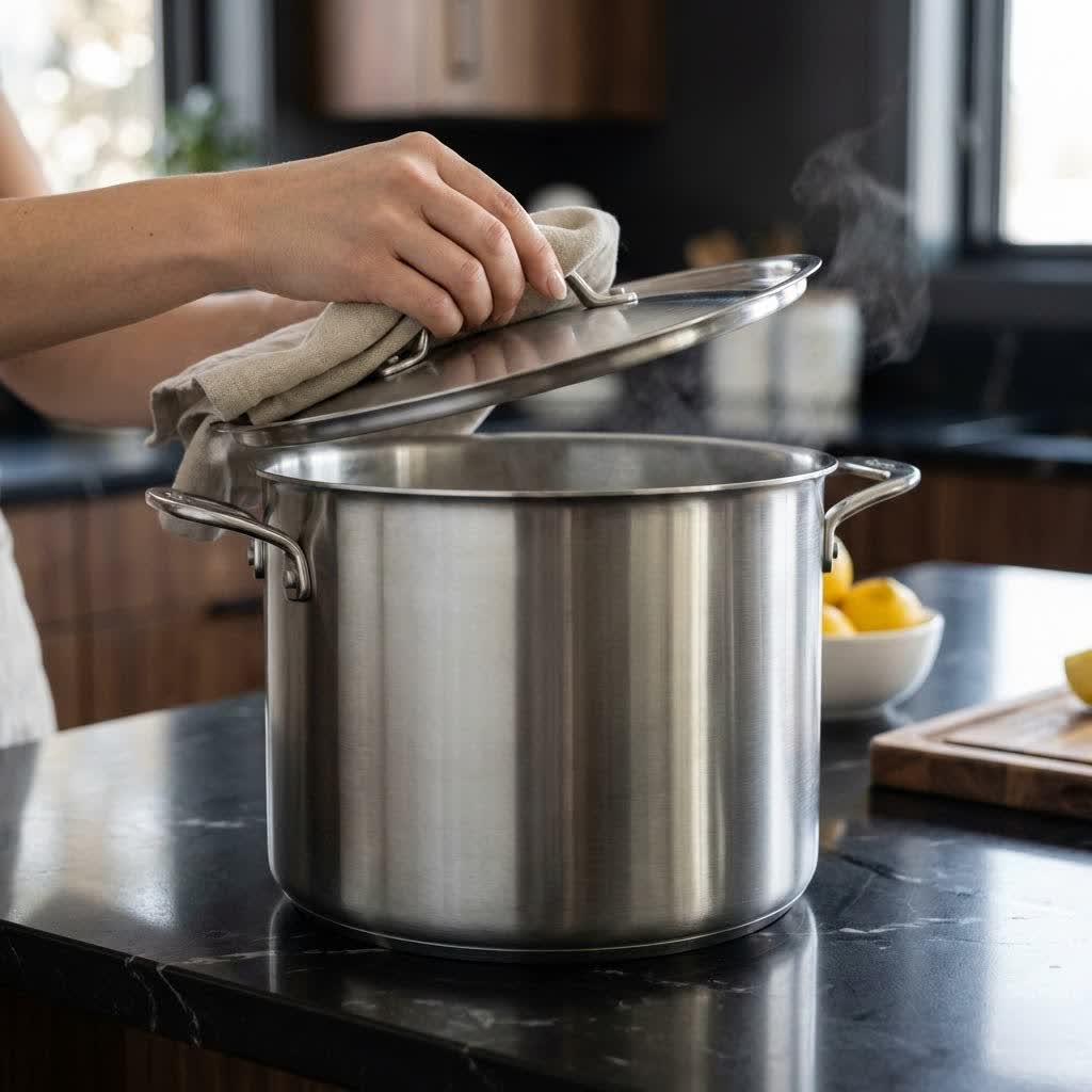 Difference Between 304 and 316 Grade Stainless Steel: A Comprehensive Guide
