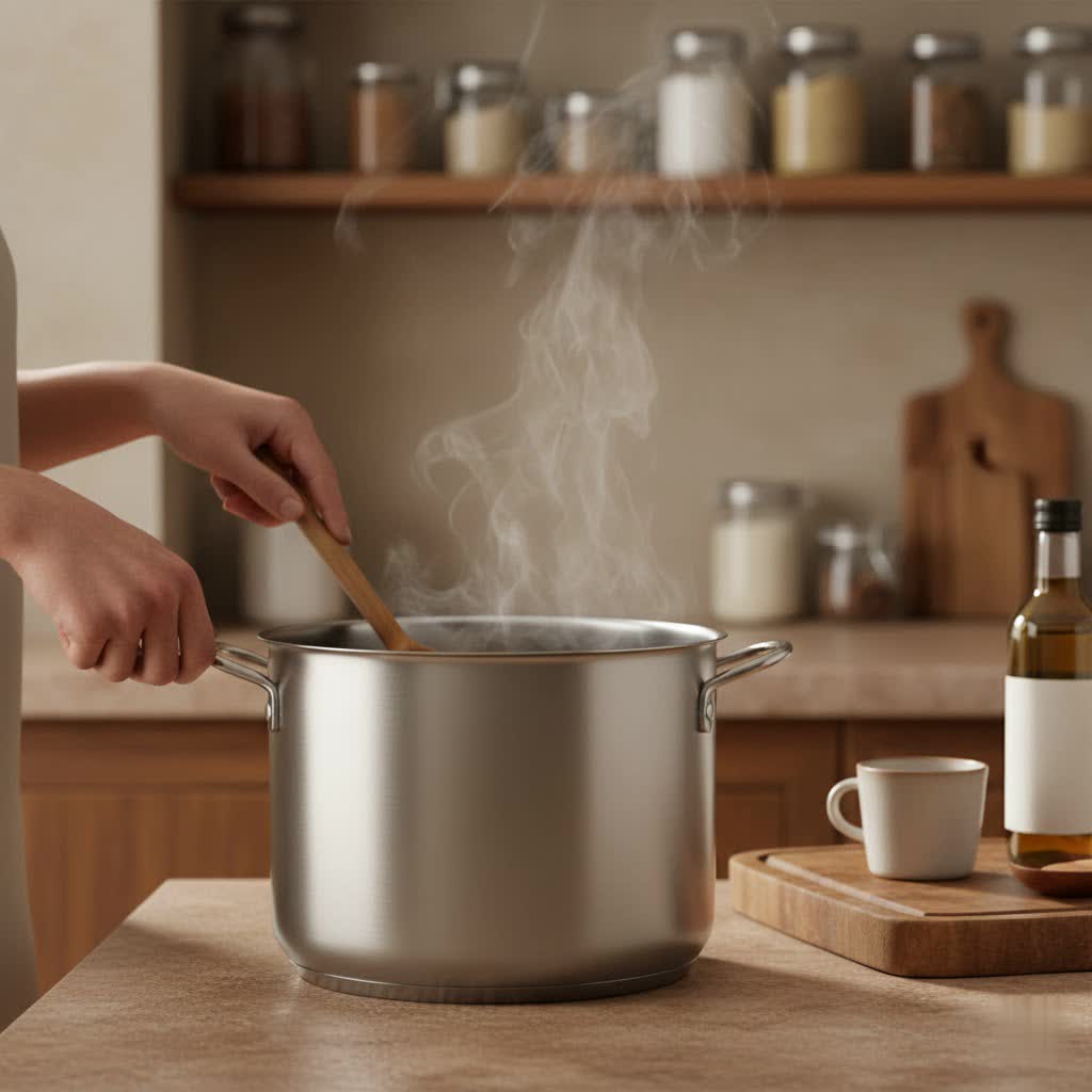 Review: Mueller Austria Ultra-Clad Pro Series – The Ultimate Stainless Steel Cookware Set
