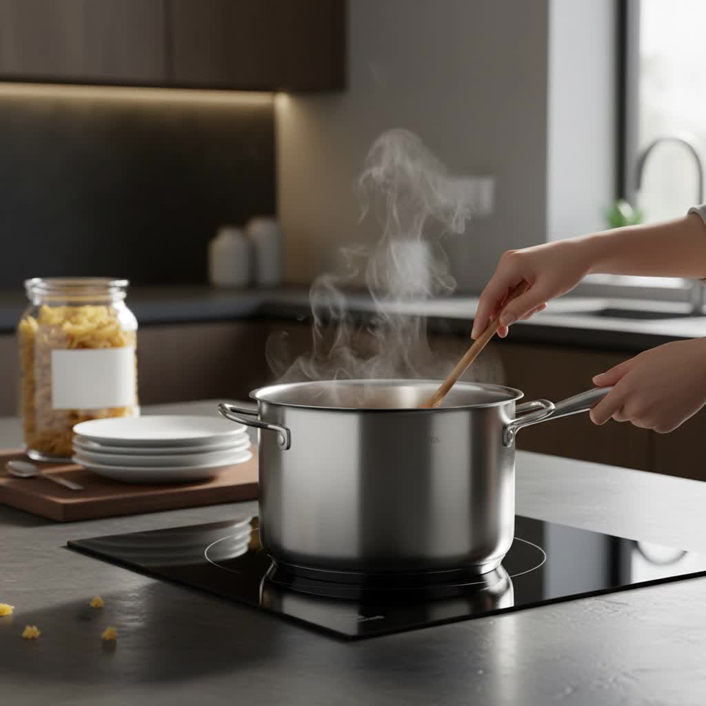 Reviewing the Meyer Accent Series: An In-Depth Look at its Stainless Steel Components