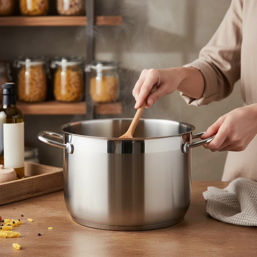 Best Professional Cookware for Commercial Kitchens: The Ultimate Buyer’s Guide