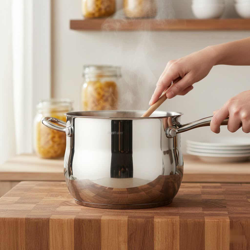 Avacraft 18/10 Stainless Steel Saucepan Review: Your Ultimate Guide