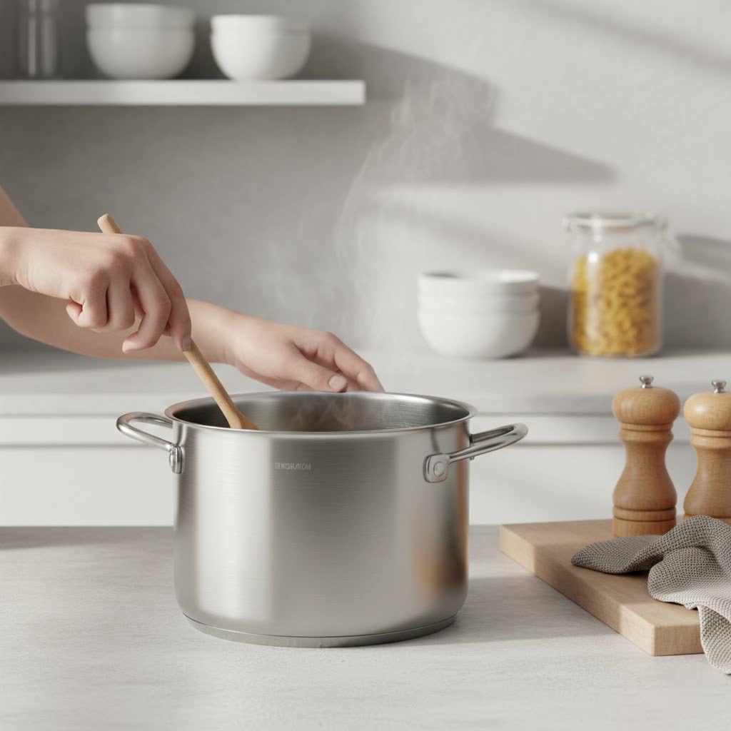 Review: Tramontina Gourmet Prima Stainless Steel Cookware – A Comprehensive Guide