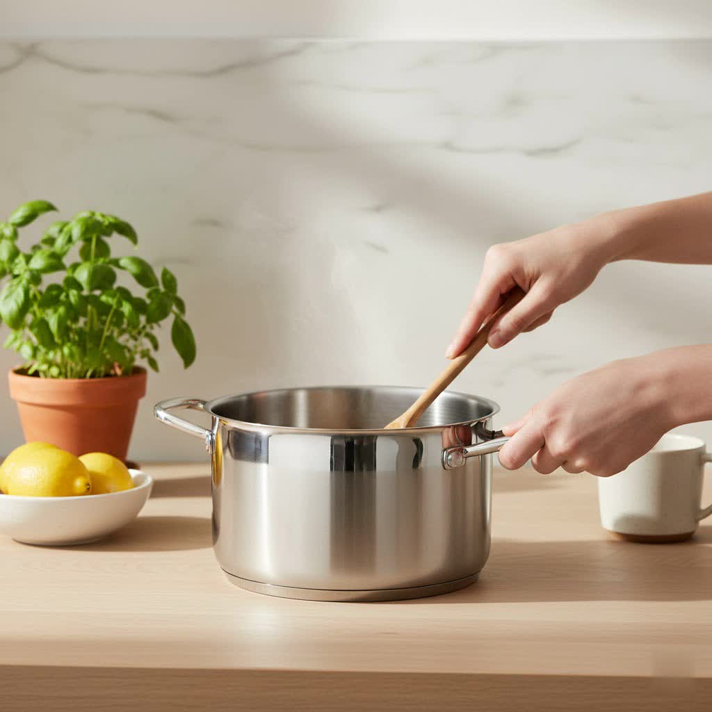 Elevate Your Cooking: Top Kitchen Accessories – Splatter Screens and Steamers