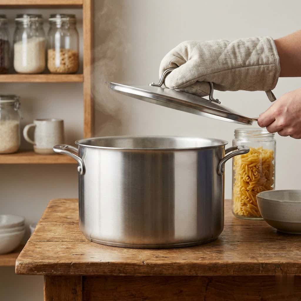 360 Cookware Review: Unlocking the Power of Waterless Cooking Technology