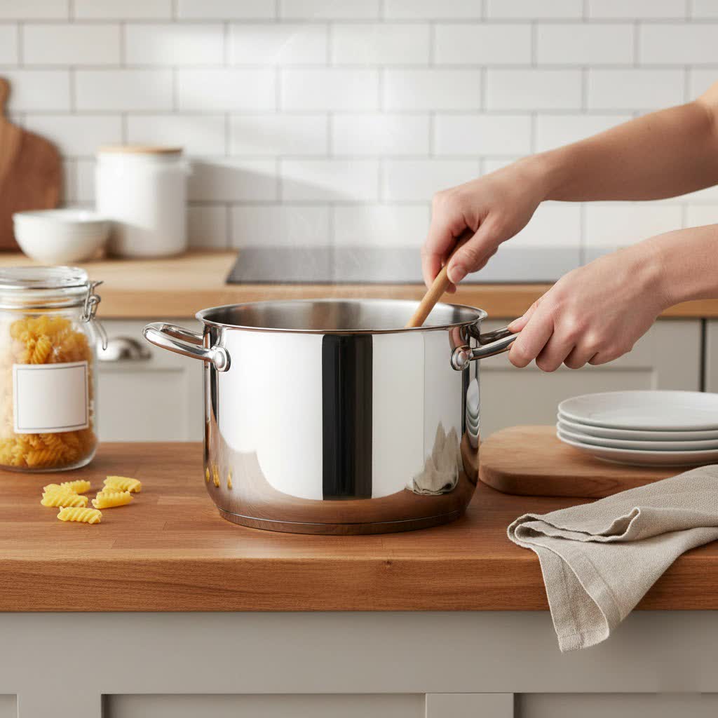 Review: Ninja Foodi NeverStick Stainless Steel Cookware – The Ultimate Kitchen Upgrade?