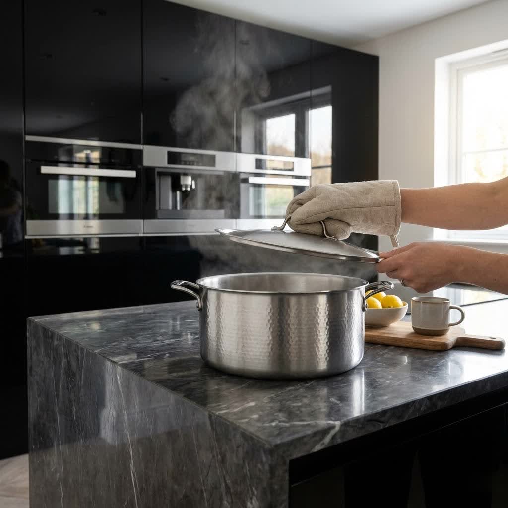 Review: HexClad Hybrid Stainless Steel Cookware – Is It Worth the Hype?